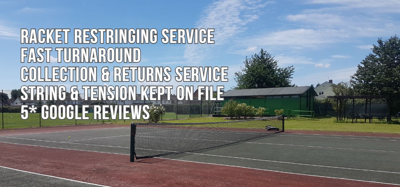 Waltham Abbey Tennis Club