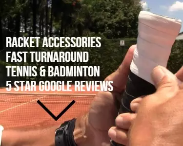 racket accessories mobile feature image