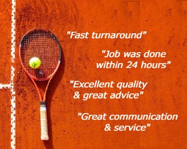 Essex Racket Stringing Reviews Feature Image